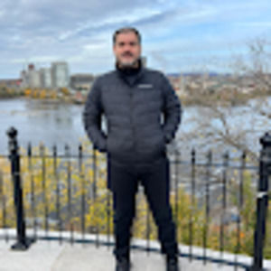 Meet your Posher, Maher